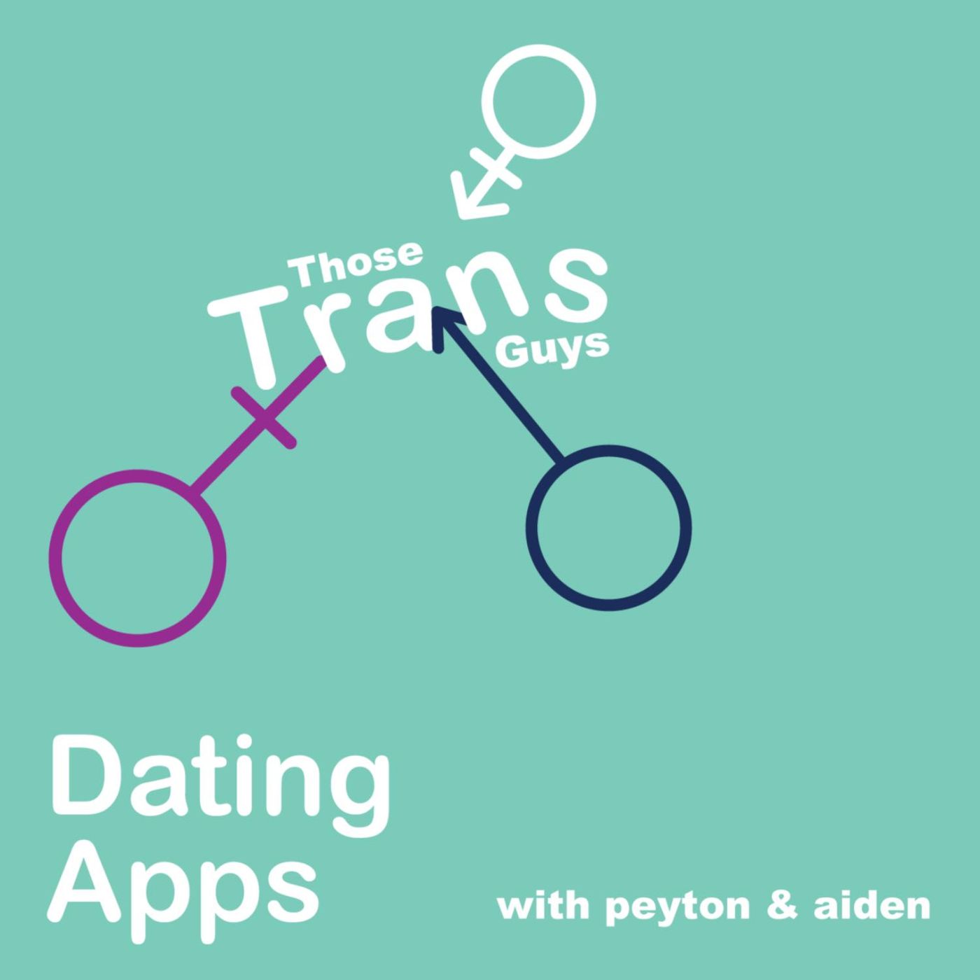 Dating: apps episode artwork