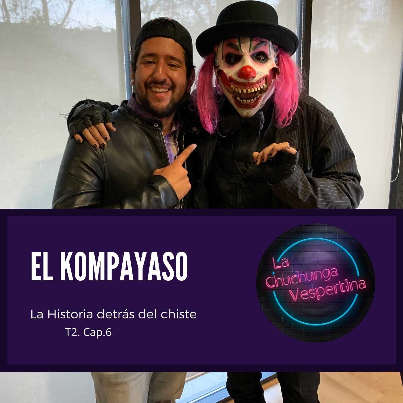 La Chuchunga Vespertina