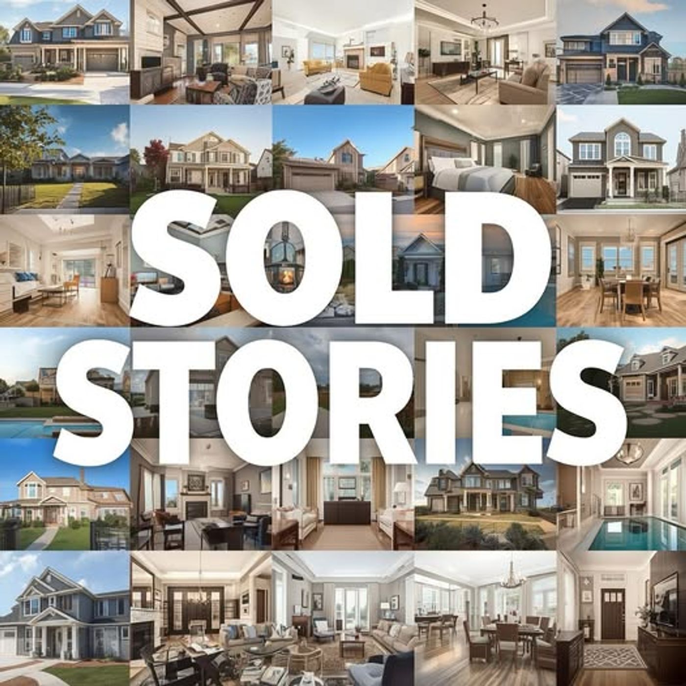 Sold Stories (Week 32) episode artwork