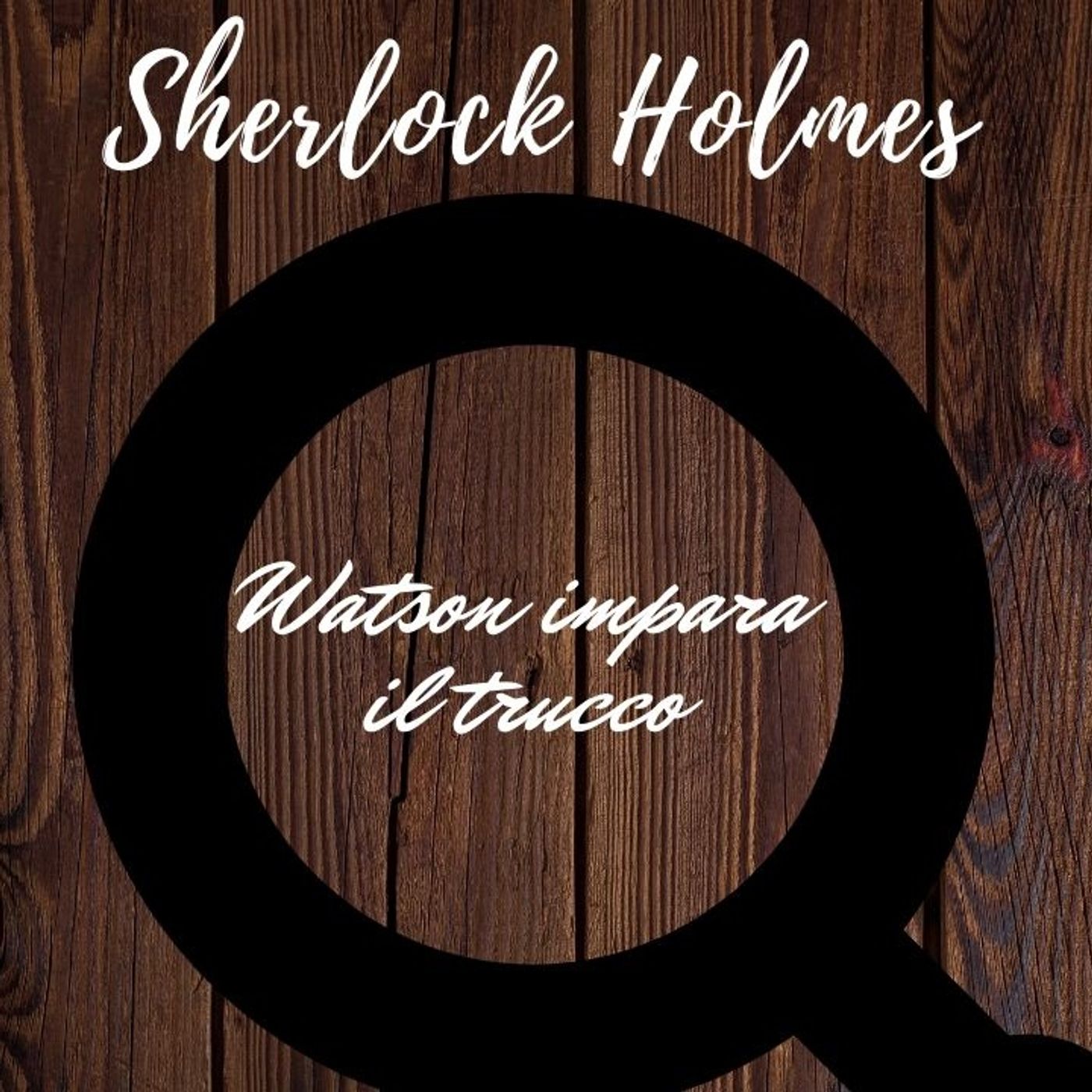 Sherlock Holmes - Audiolibri