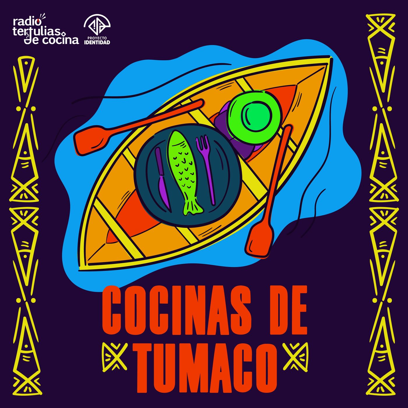 Radio Tertulias de Cocina