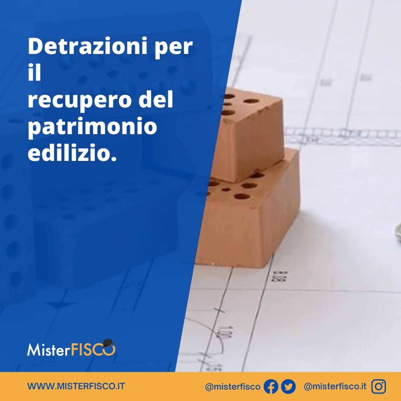 Detrazioni per il recupero del patrimonio edilizio episode artwork