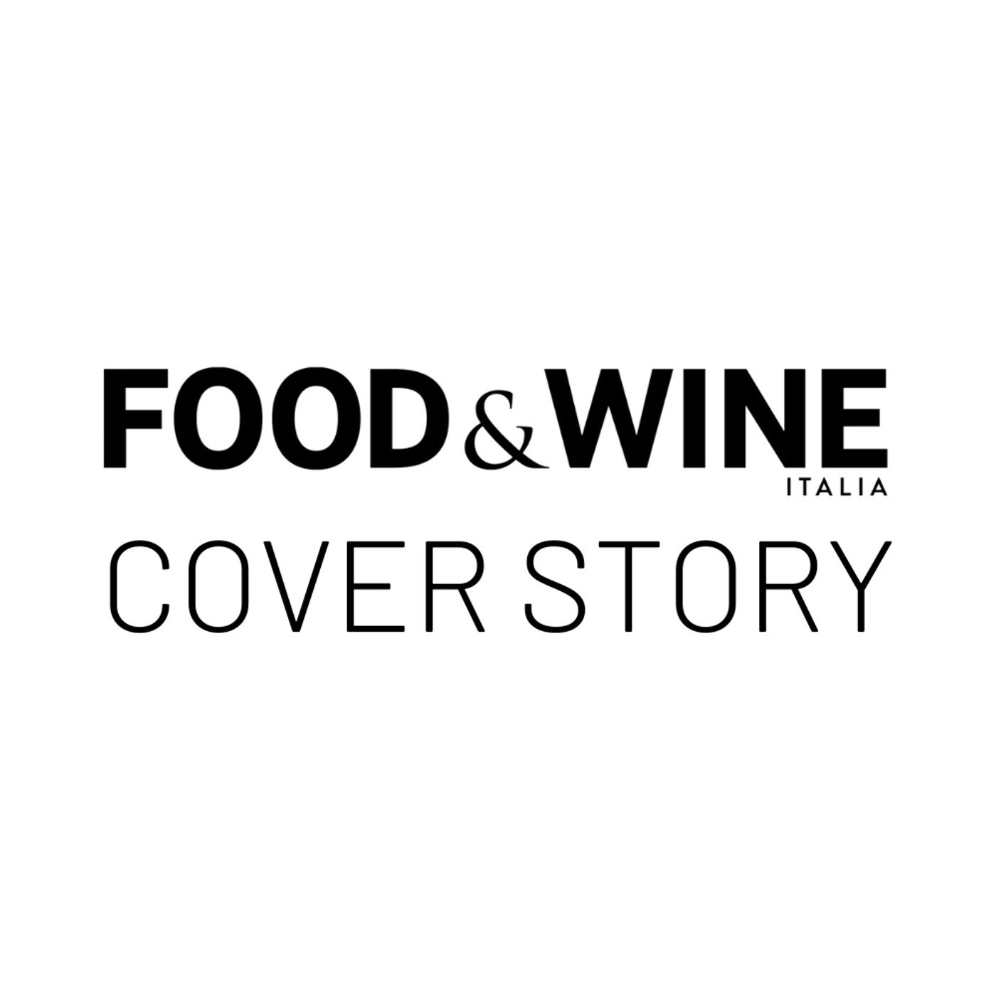 Cover Story podcast artwork