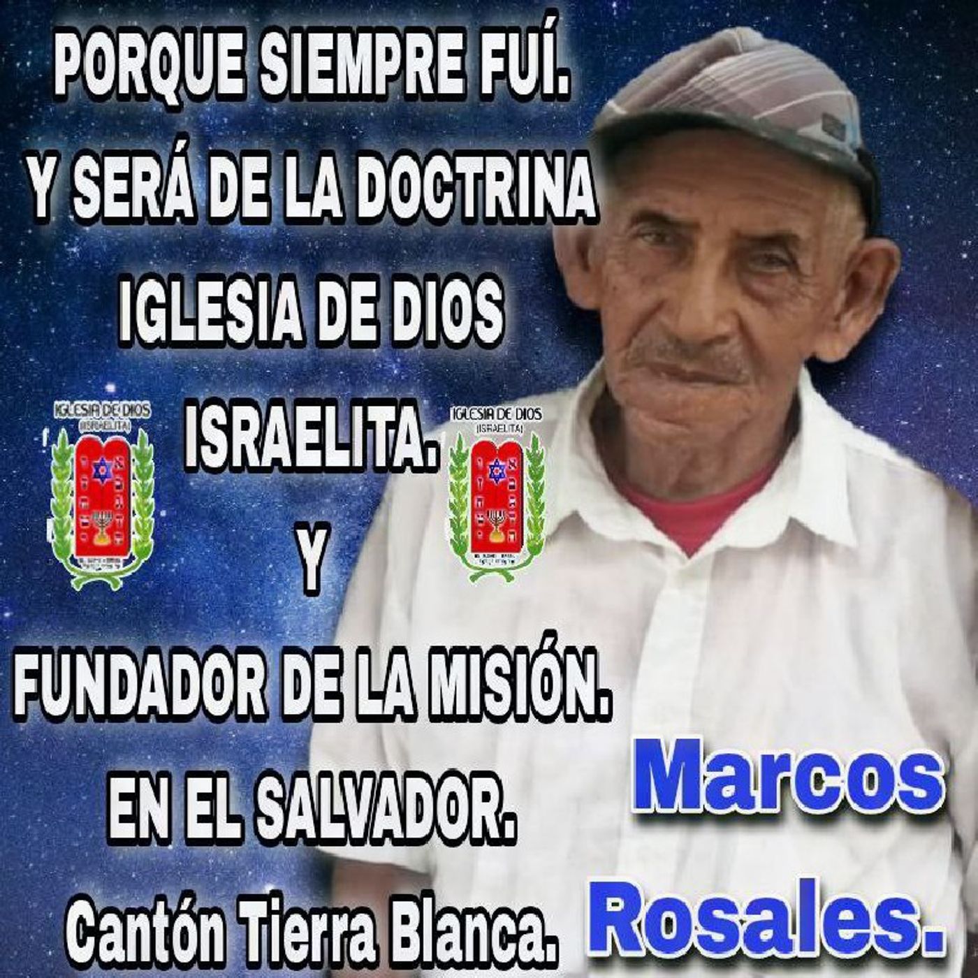 Usulutan Oeste El Salvador Podcast