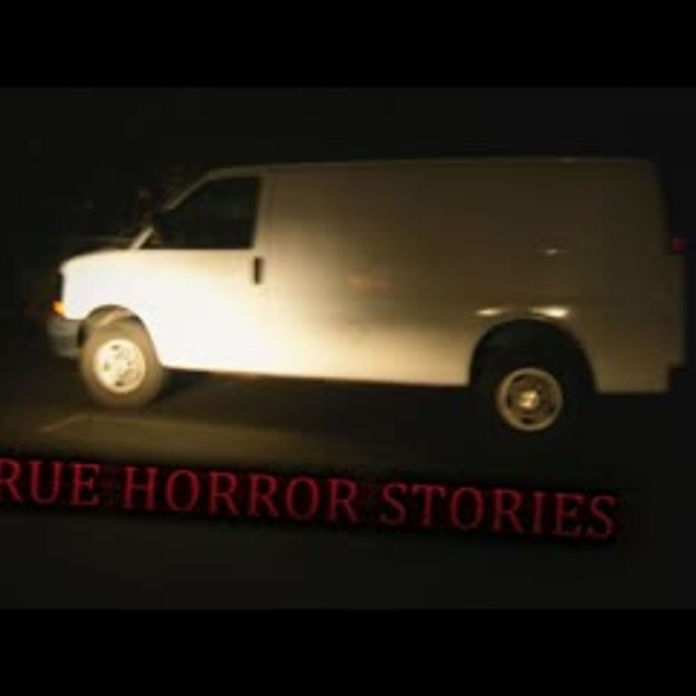 6 Horrifying True Short Scary Stories episode artwork