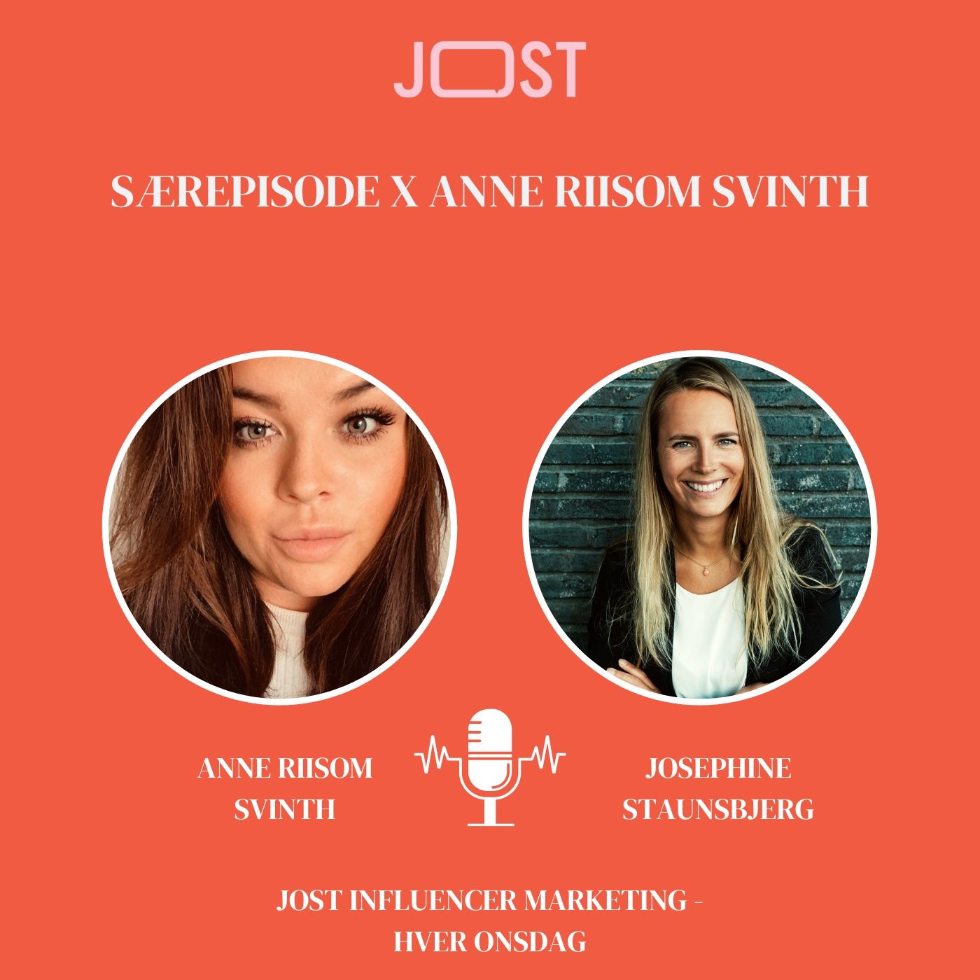 JOST: Influencer Marketing