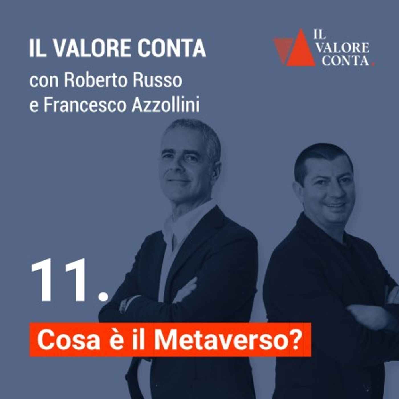 Il Valore Conta