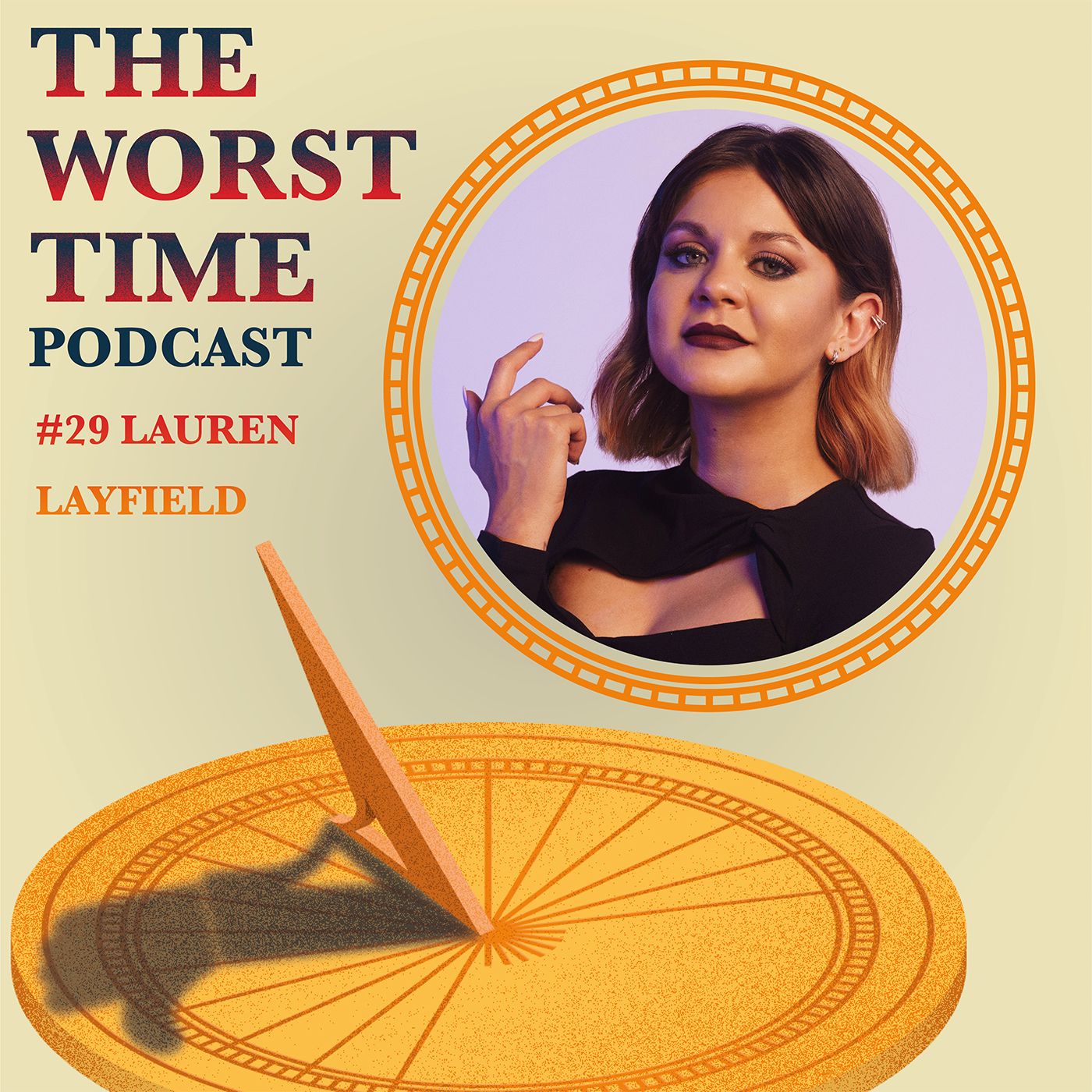 The Worst Time Podcast