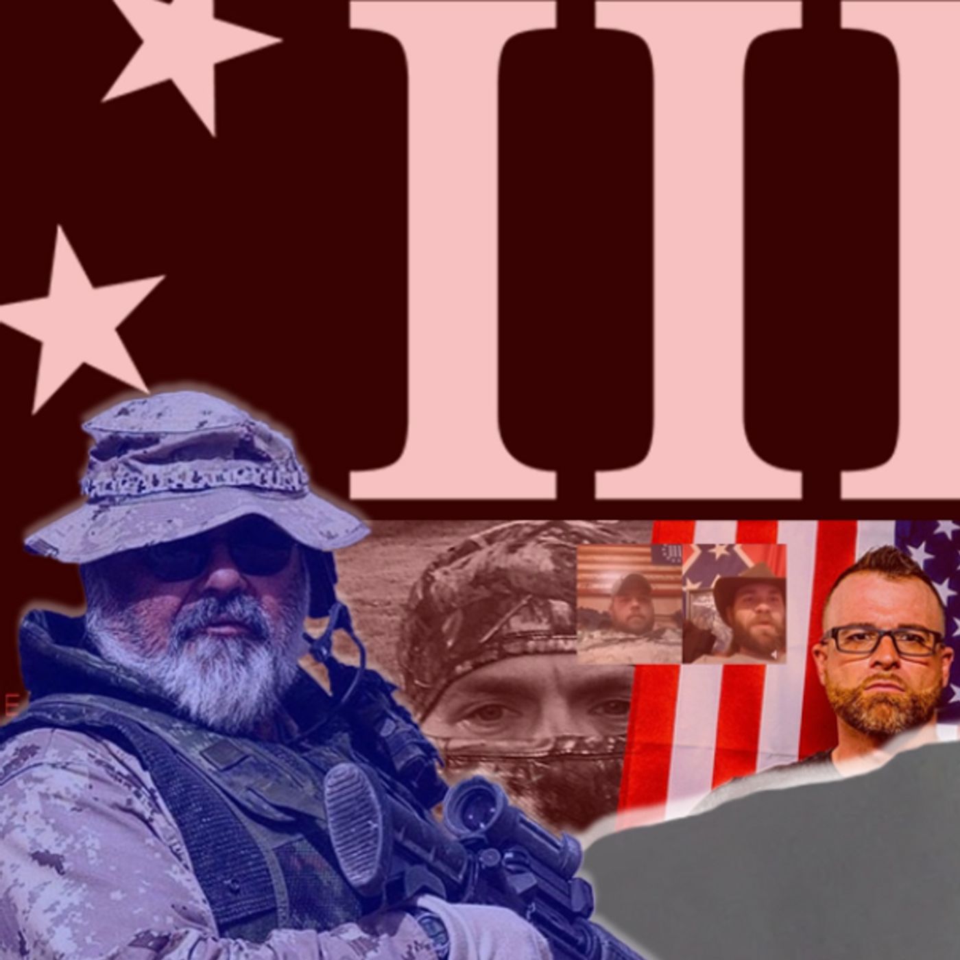 BONUS EPISODE 32: Oregon Militias, Cap-Trade, and Timber Unity