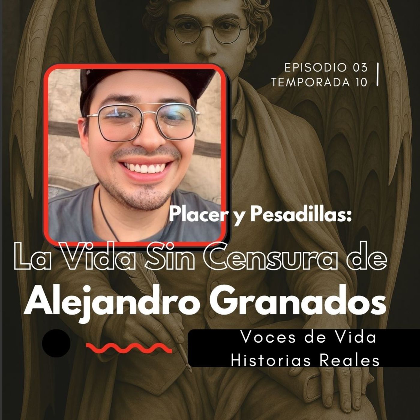 Voces de Vida, Historias Reales