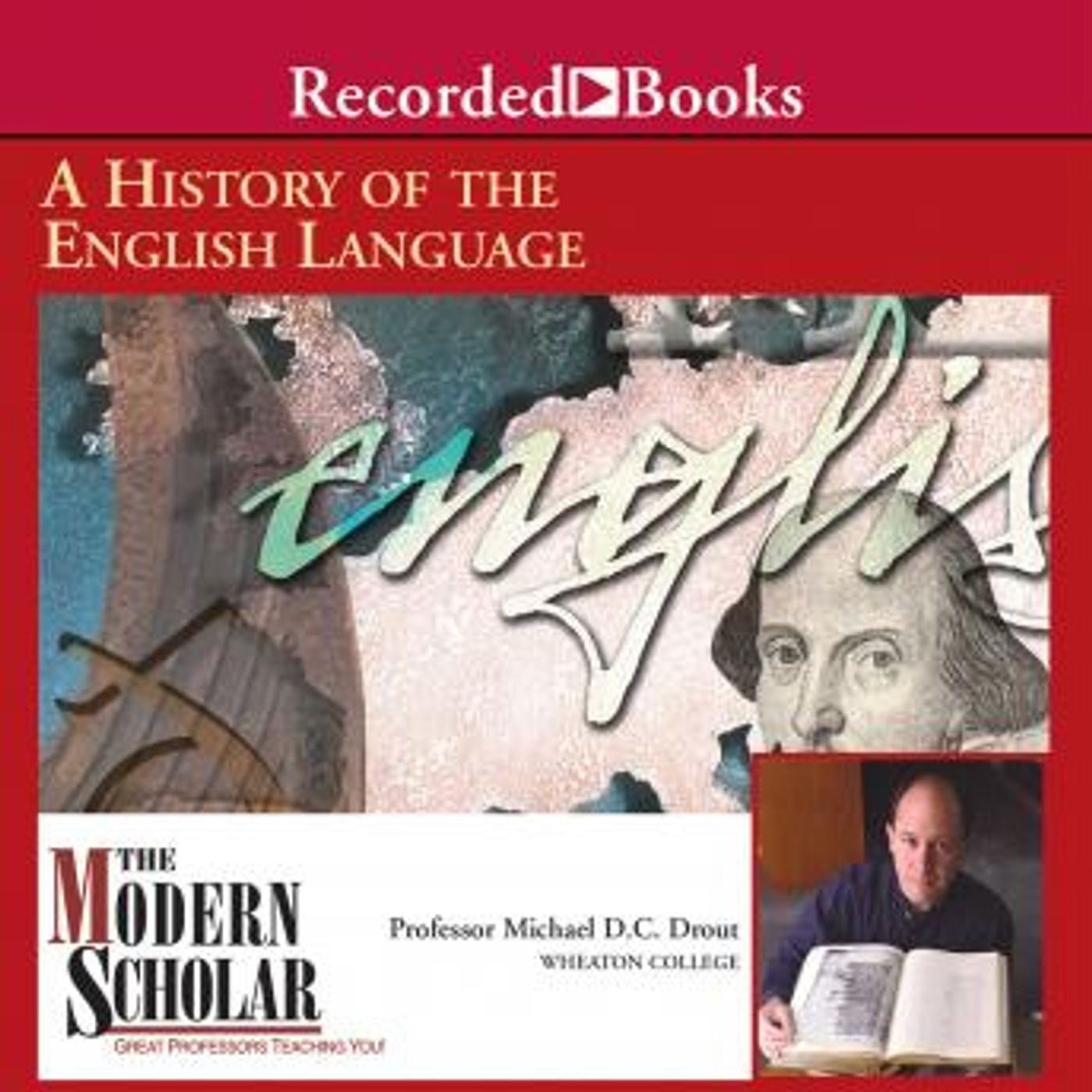 Enjoy Amazing Full Audiobooks in Non-Fiction, Language Instruction