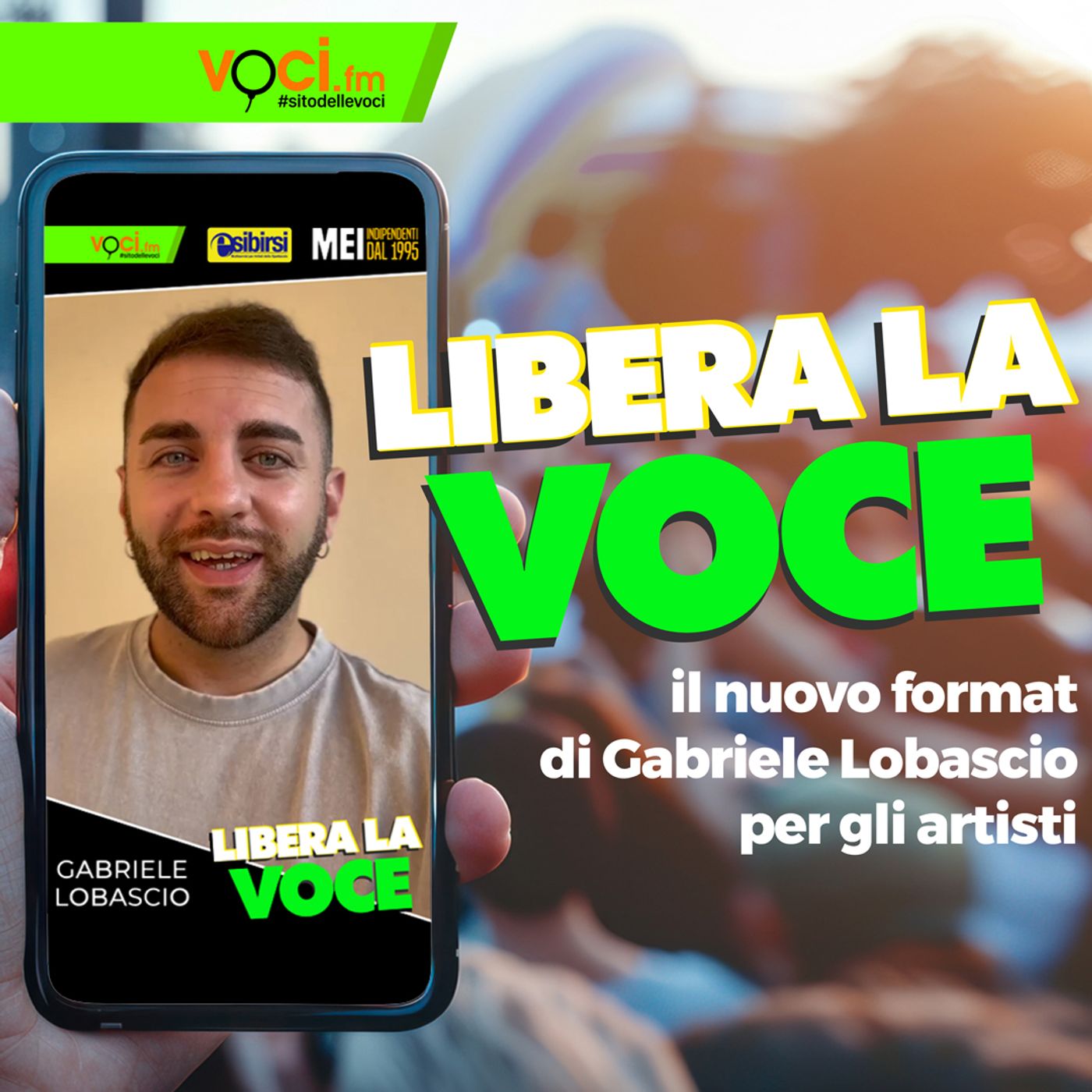 Voci.fm