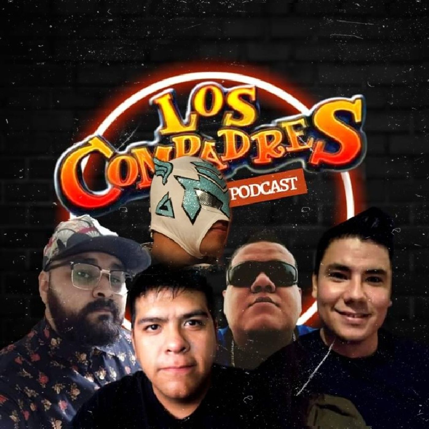 LOS COMPADRES