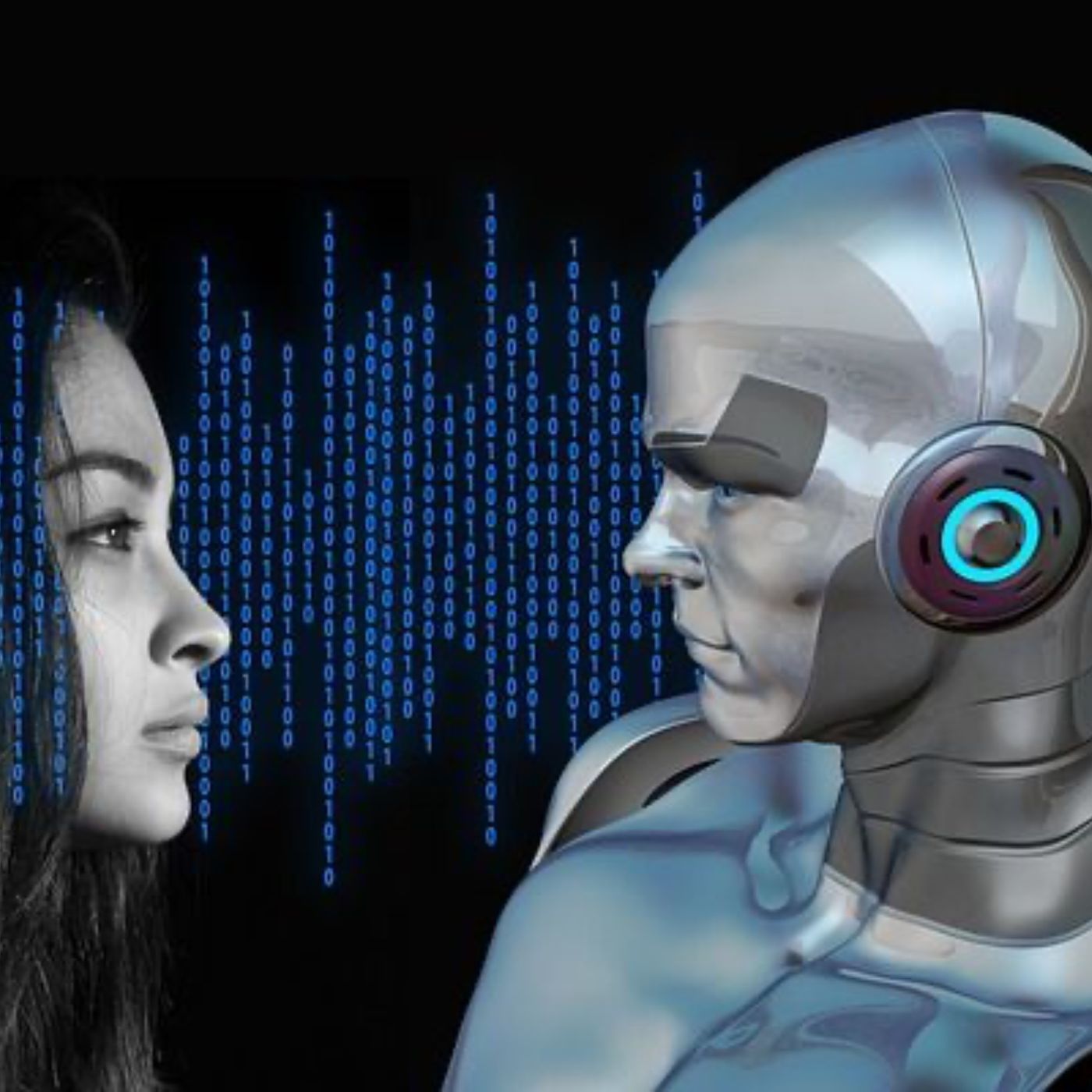 Will AI take over human beings?