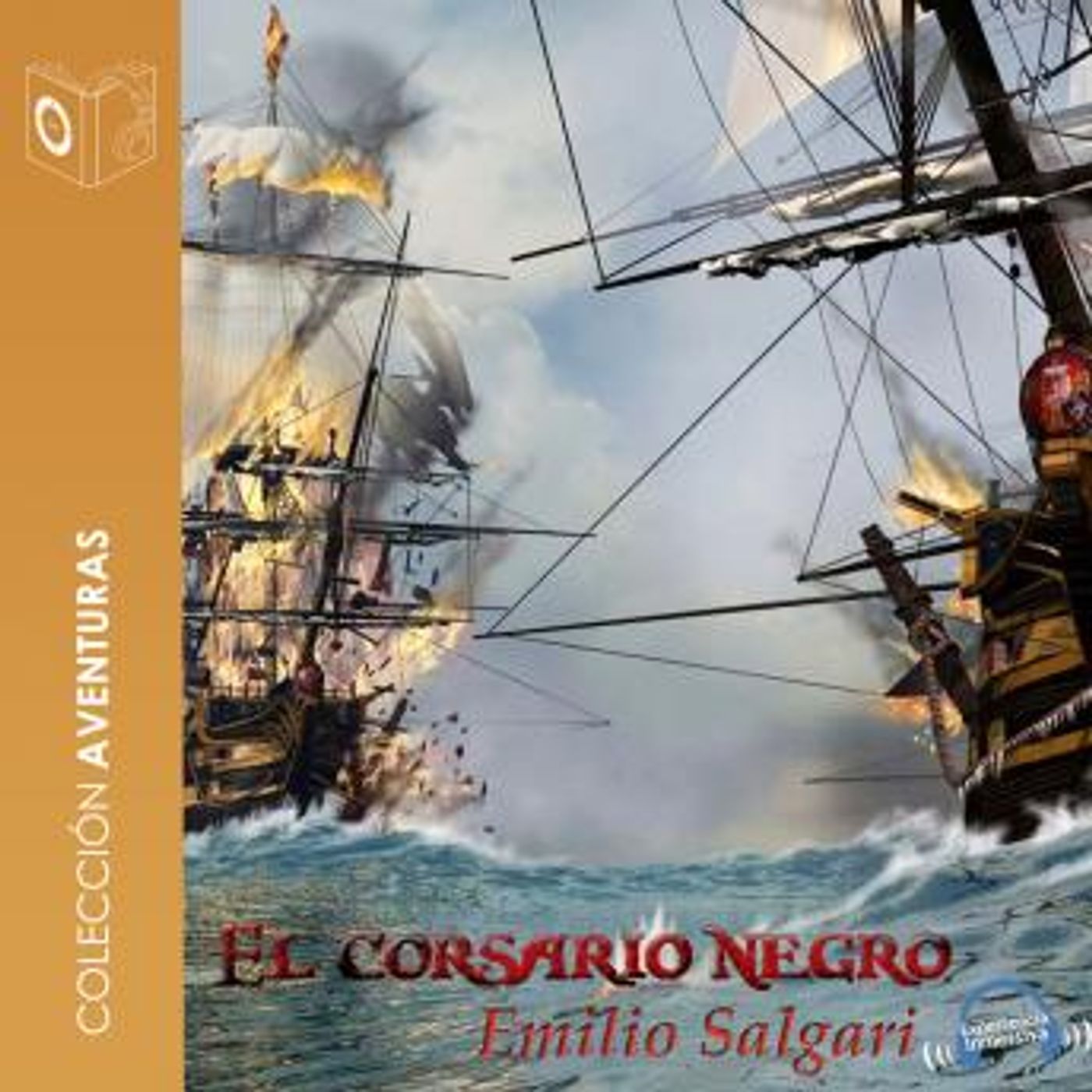 Discover Top Full Audiobooks in Fiction, Action & Adventure