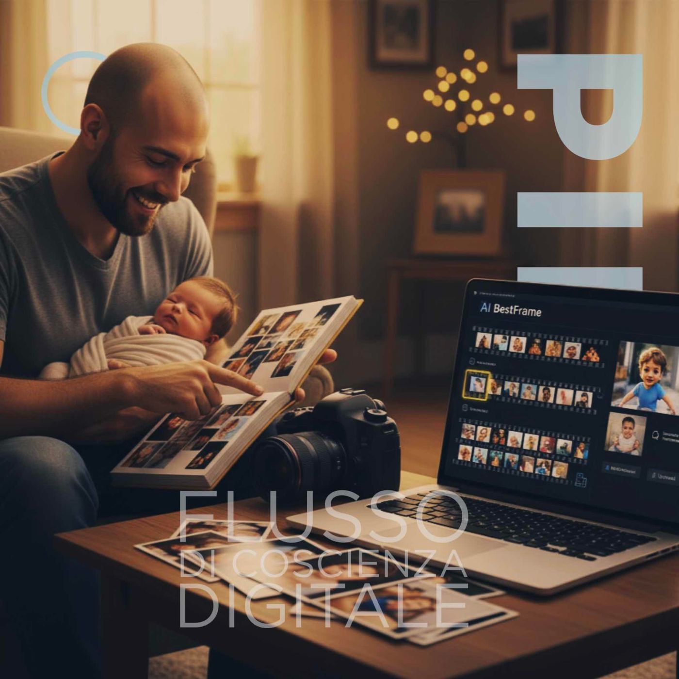 BestFrame NX, evoluzione dell'app che sceglie le foto migliori dai video