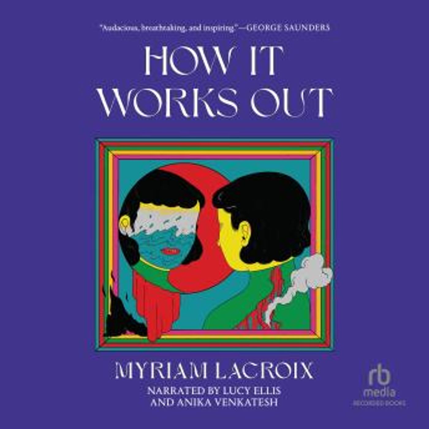Listen to New Full Audiobooks in Fiction, Contemporary Women