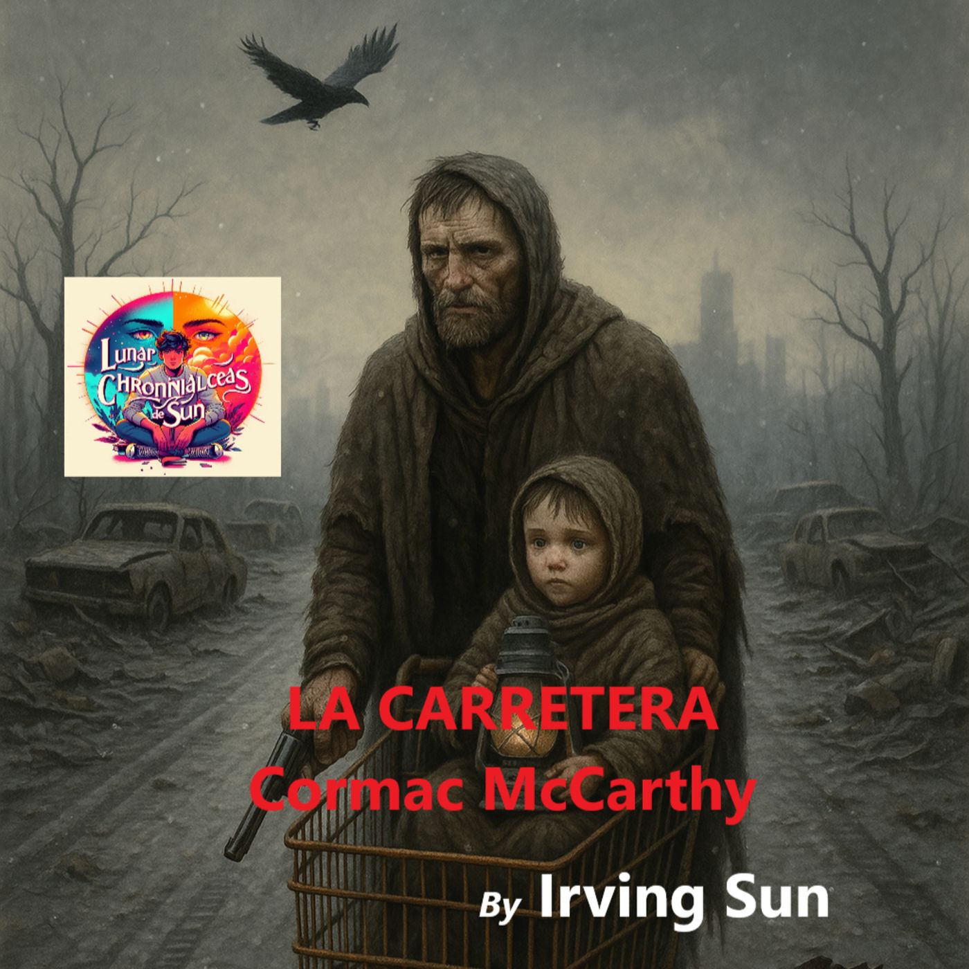 Crónicas Lunares di Sun