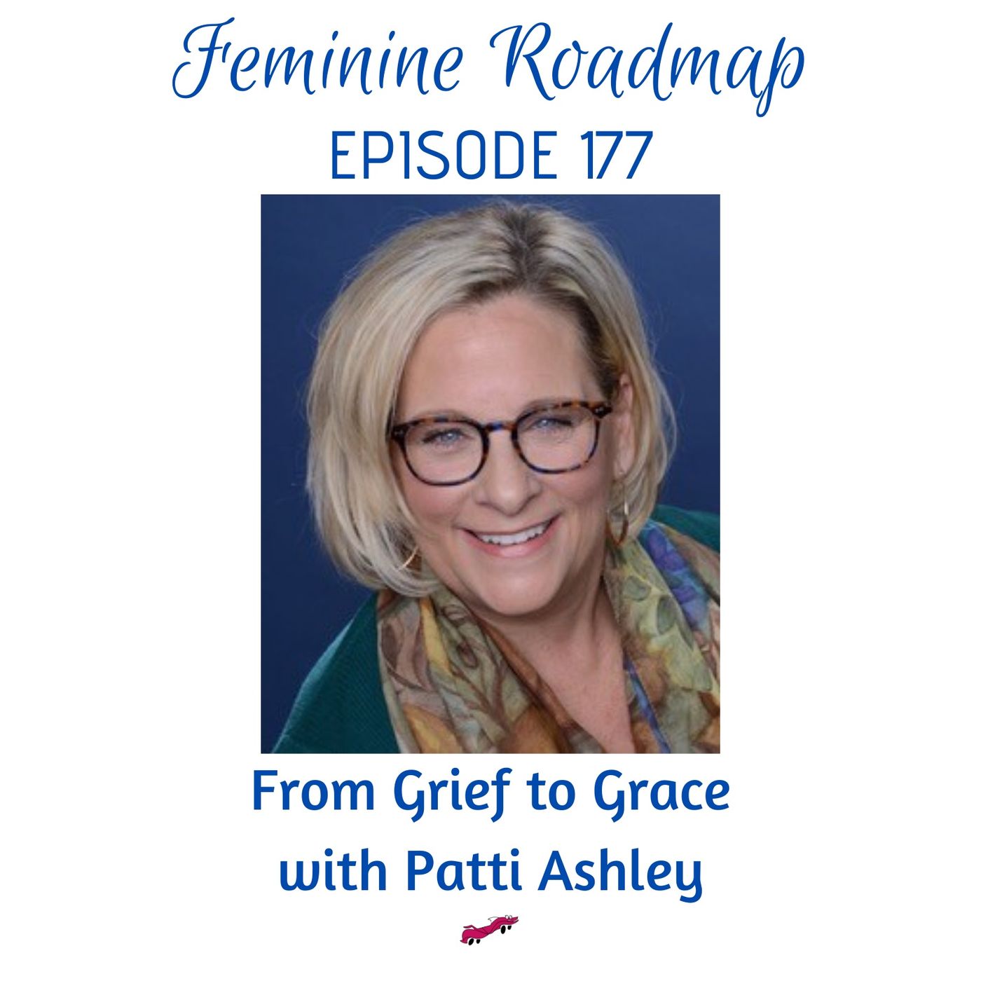 Feminine Roadmap