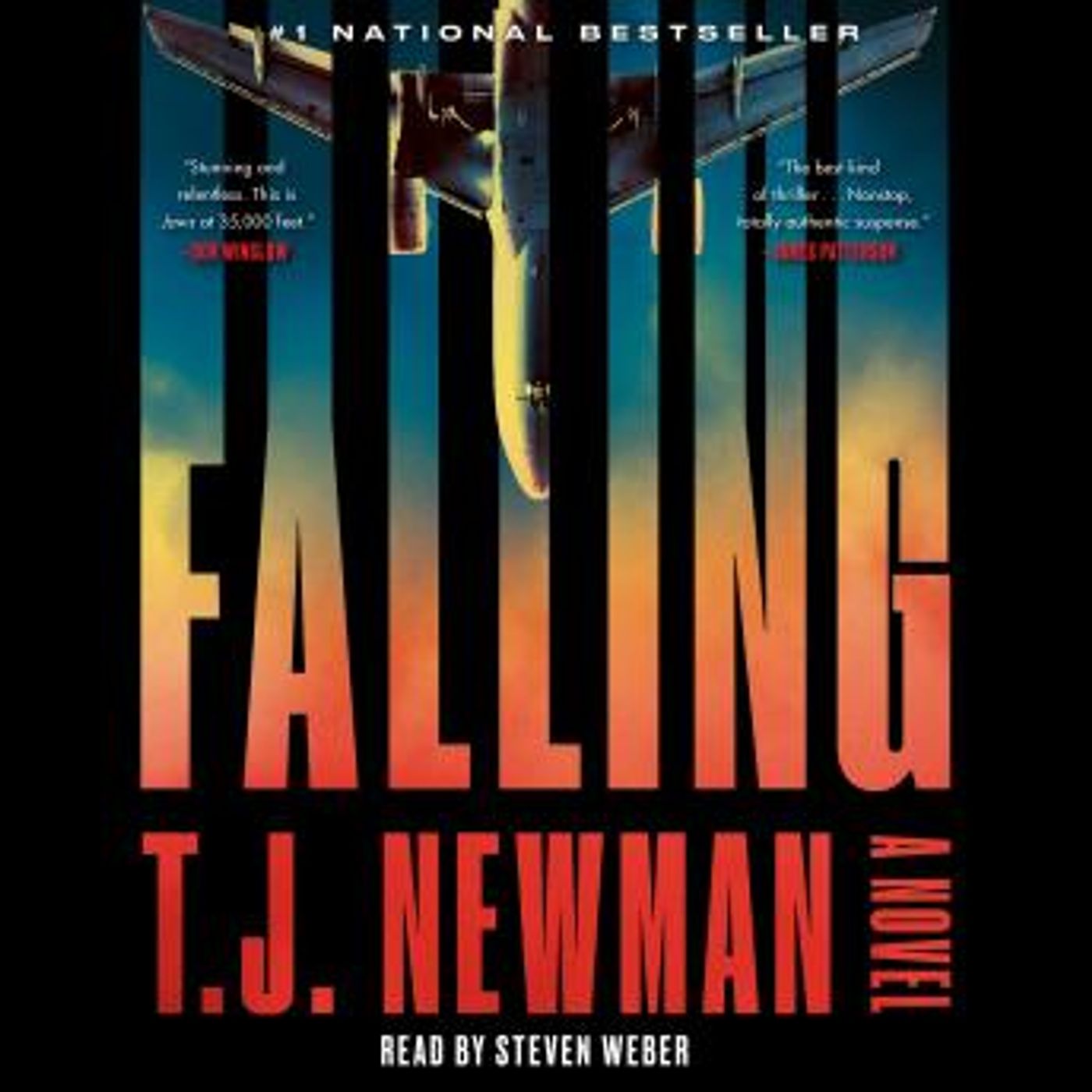 Explore the Latest Audiobooks in Mystery, Thriller & Horror, Suspense