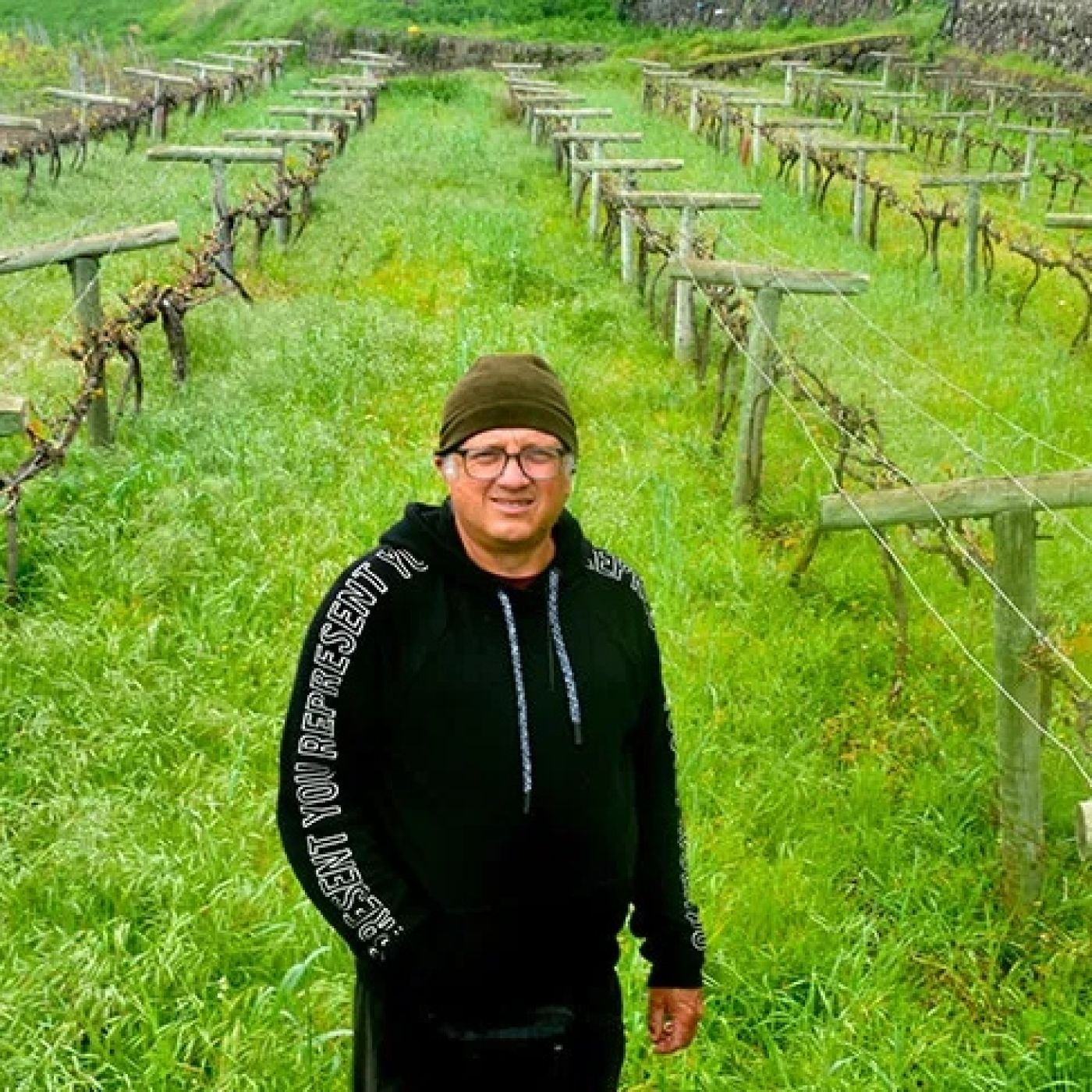 Vino al Natural