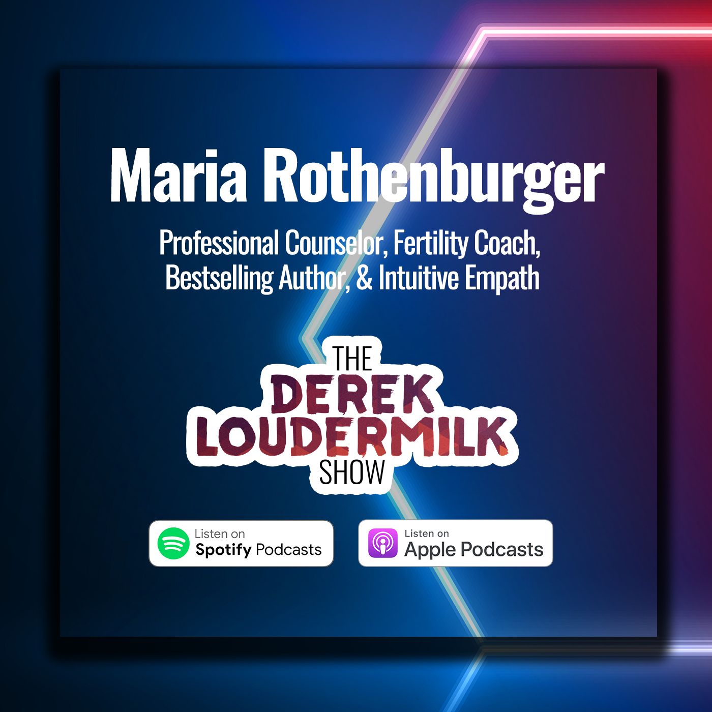 Maria Rothenburger | Spirit Baby Communication