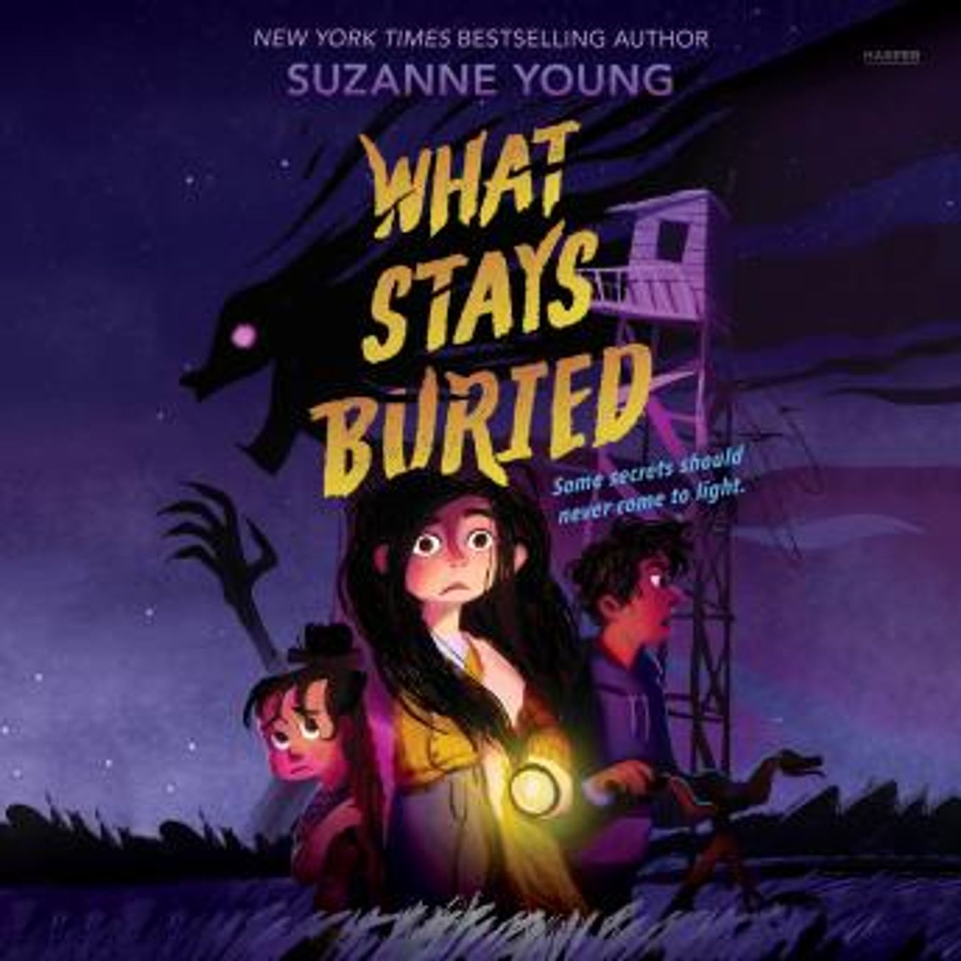 Download New Full Audiobooks in Kids, Mystery & Fantasy