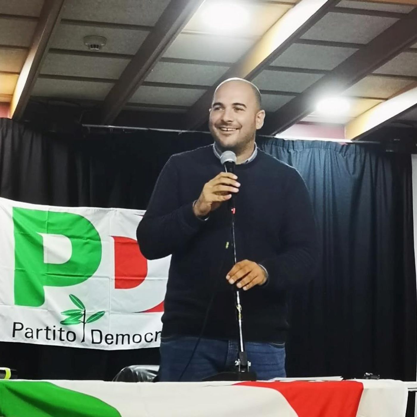 Regionali. Cislaghi: “Mi dicono montanaro con le man onte de oio, ma ne vado fiero”