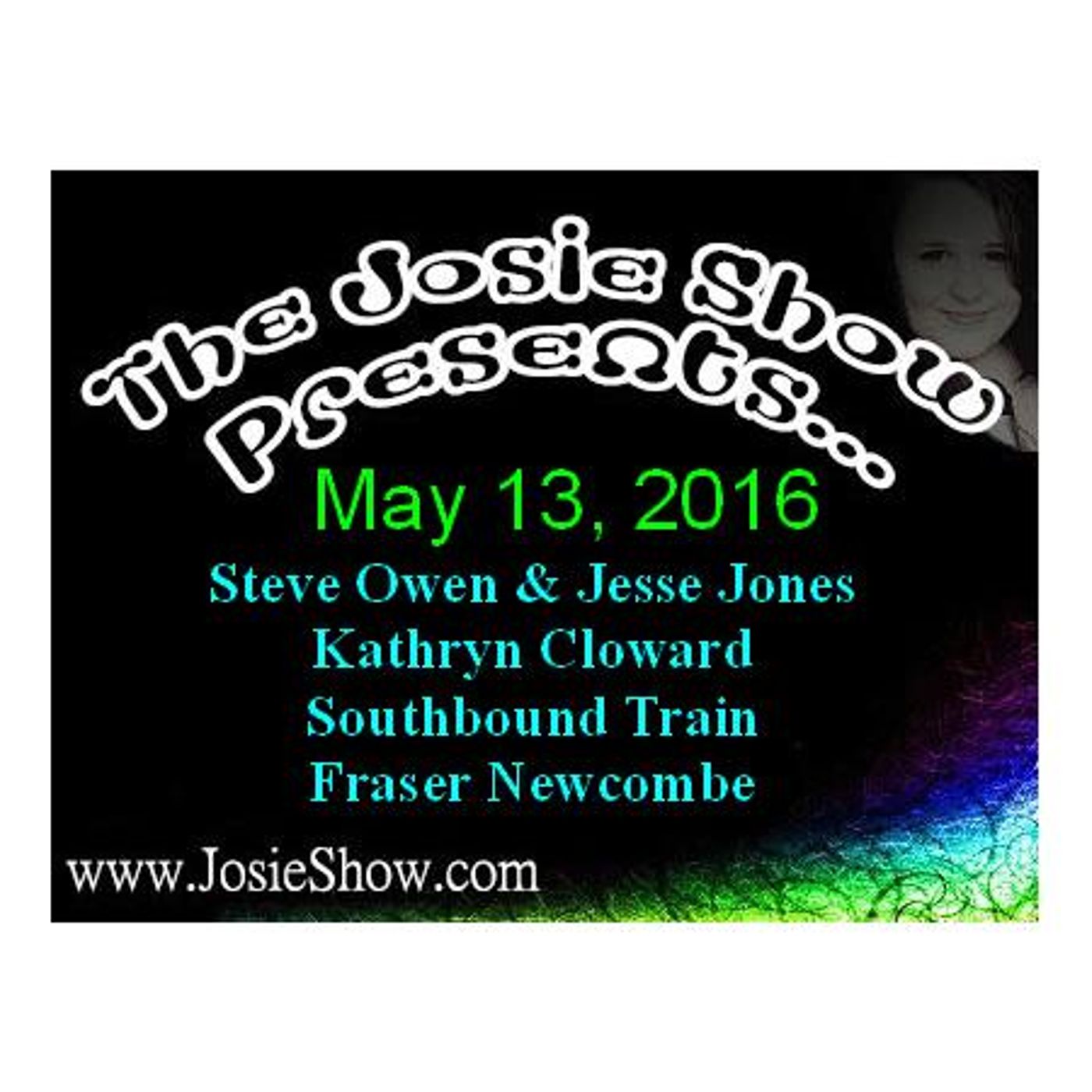 The Josie Show