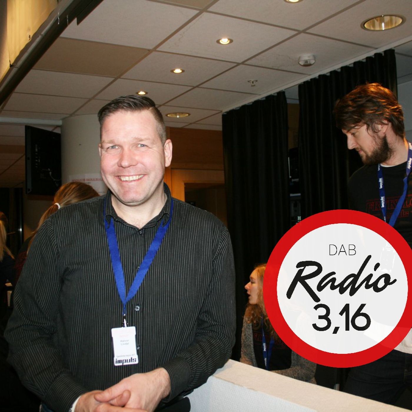 Radio 3,16