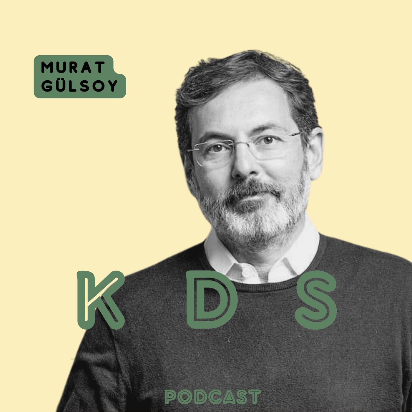 Kafamda Deli Sorular Podcast