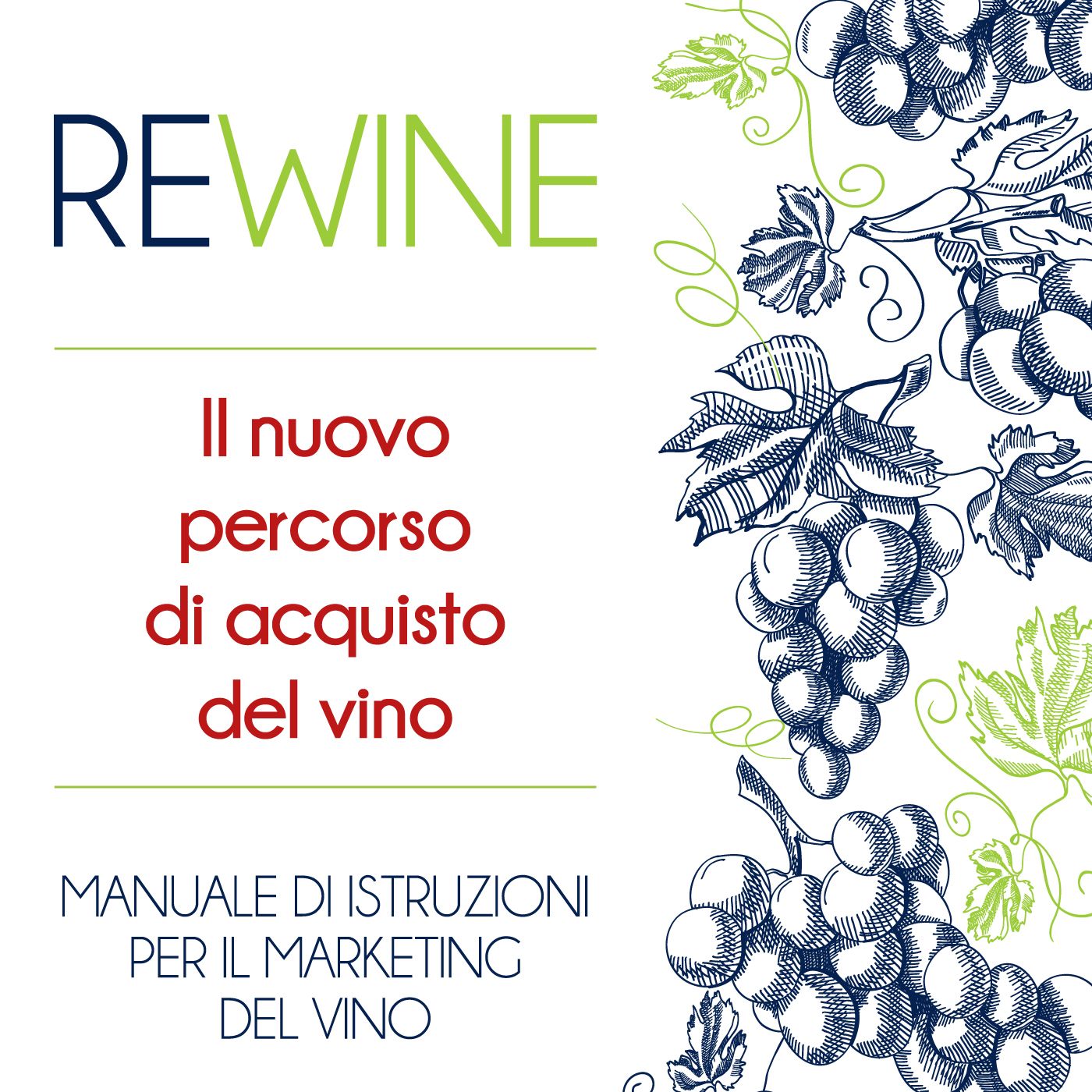 ReWine- Manuale di Marketing del vino