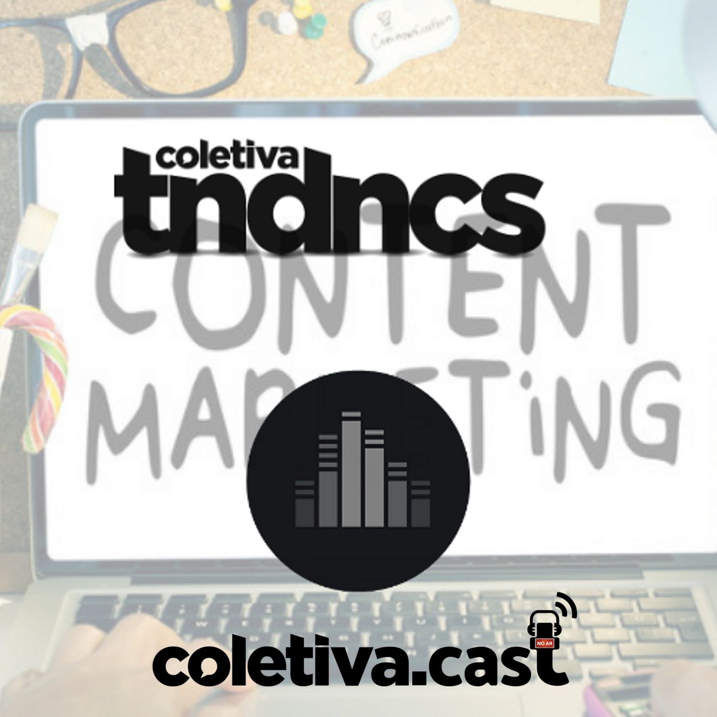 Coletiva Tendências