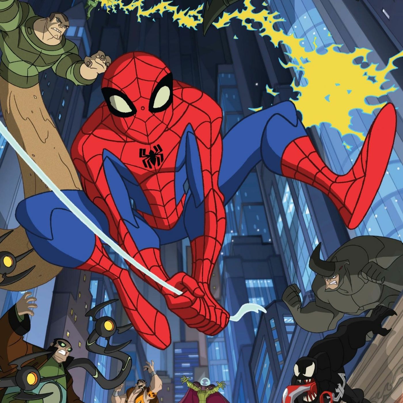 Craft Brews and Tons of Cartoons Podcast