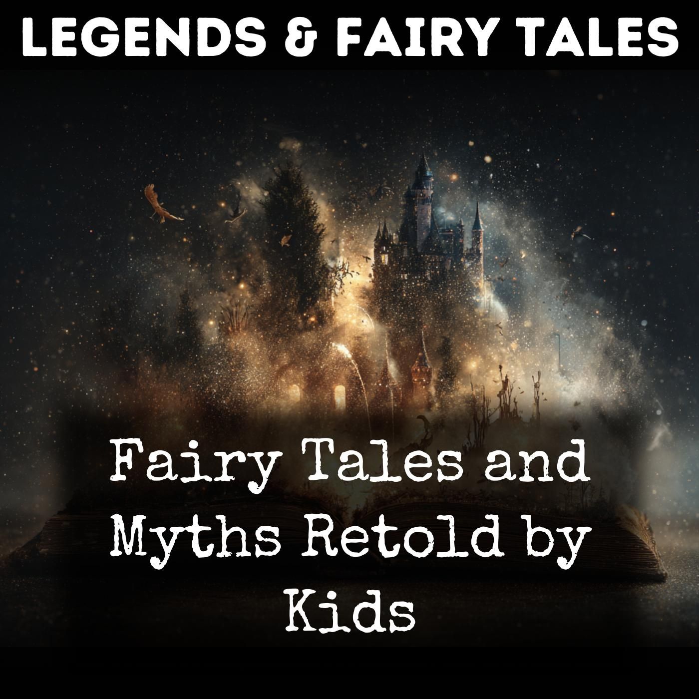 001 - The Ugly Duckling 001 - The Ugly Duckling