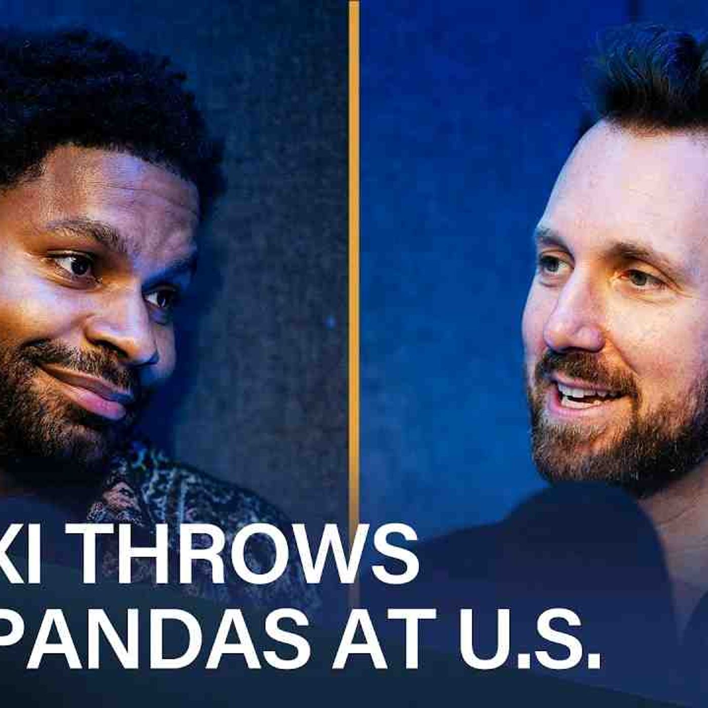 Trump-Xi Summit Produces Pandas_ Tuberville Warns of Furries _ Meta Launches Muse _ The Daily Show episode artwork
