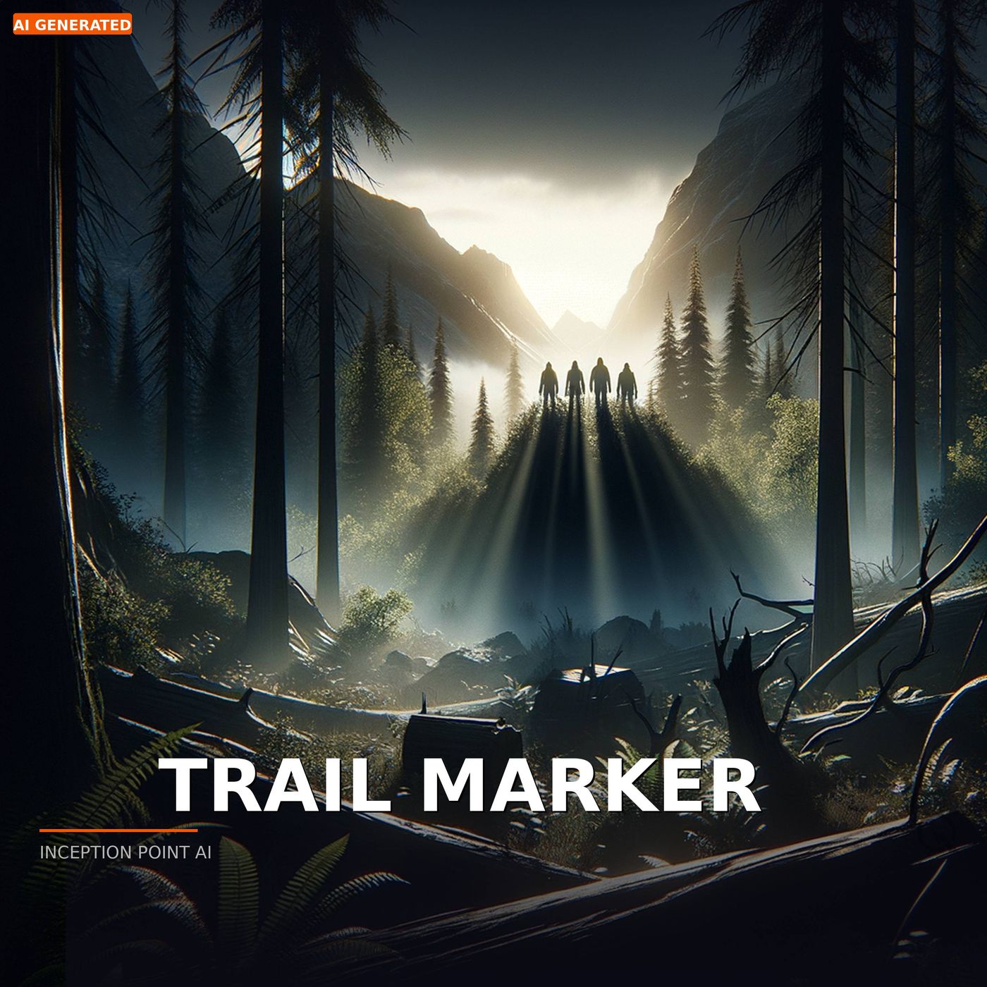 Trail Marker