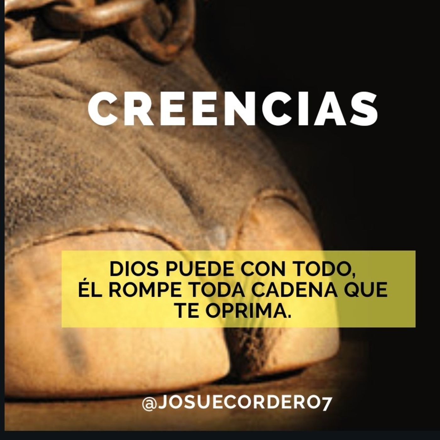 Josue Cordero Reflexiones Para Crecer