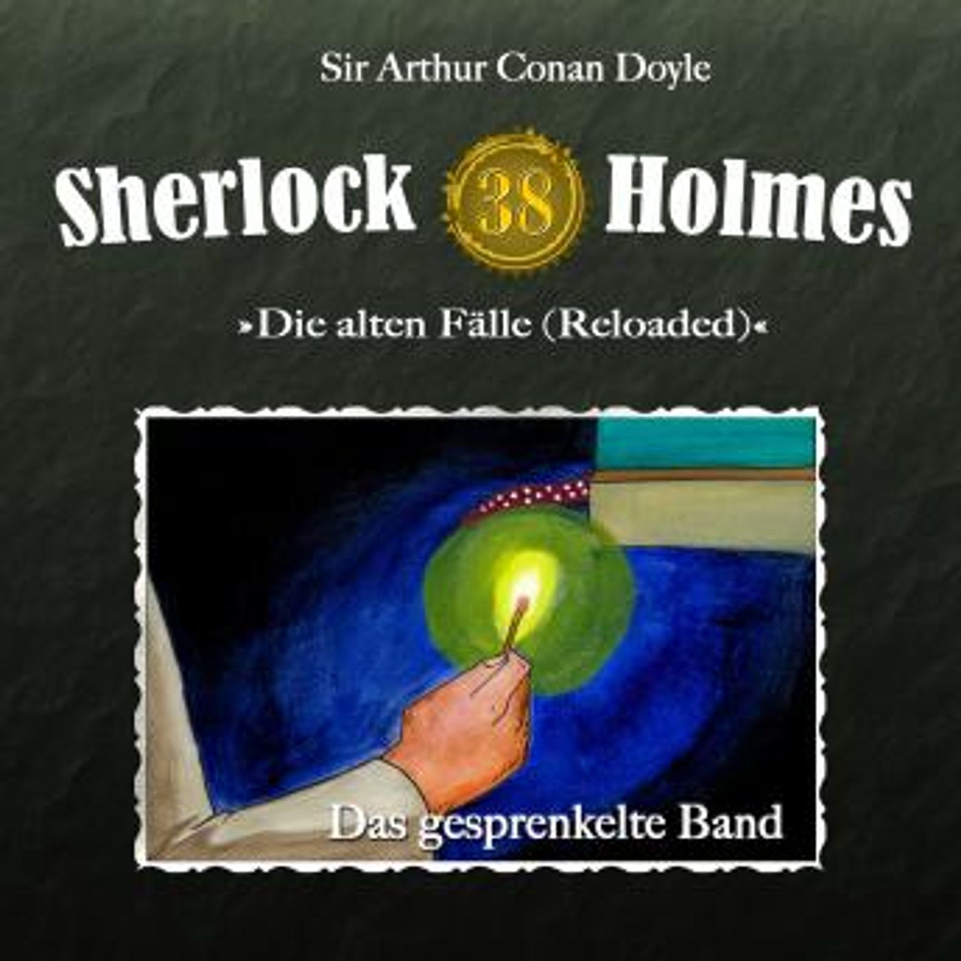 Explore New Full Audiobooks in Mystery, Thriller & Horror, Suspense