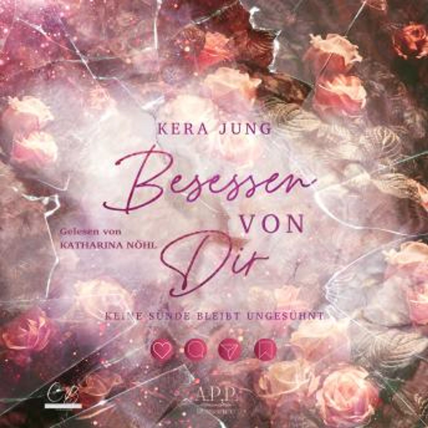 Enjoy Amazing Full Audiobooks in Romance, Modern