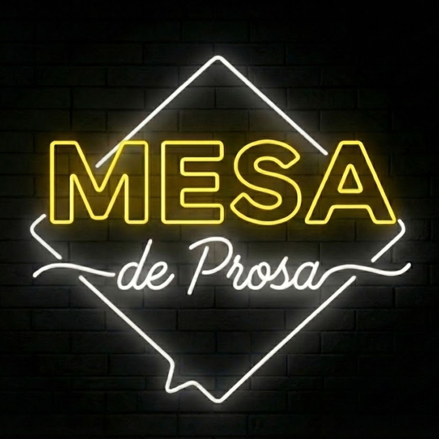 Mesa de Prosa