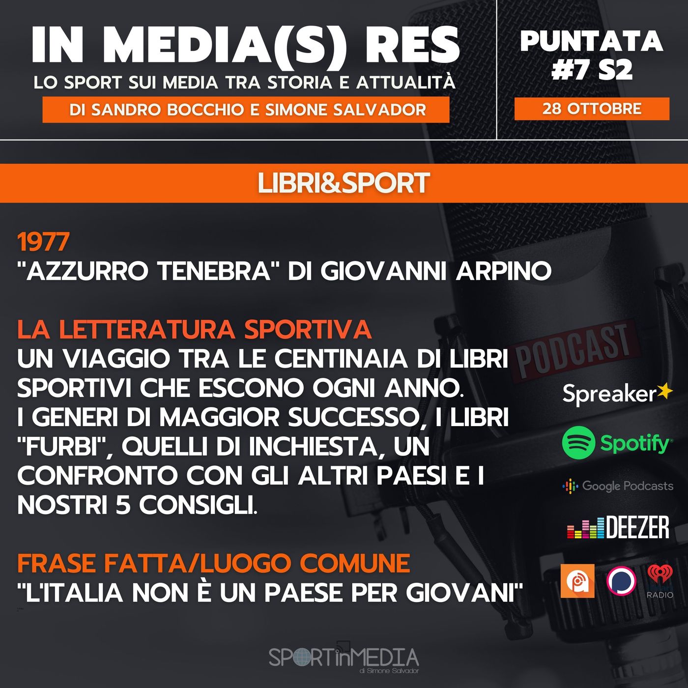 In Media(s) Res