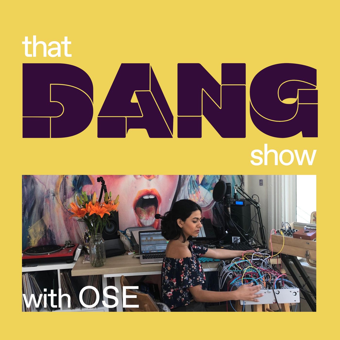 That Dang Show
