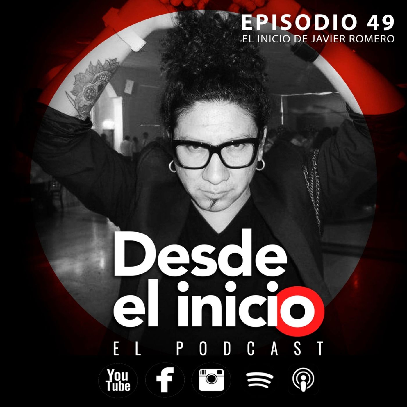 Desde el Inicio Podcast