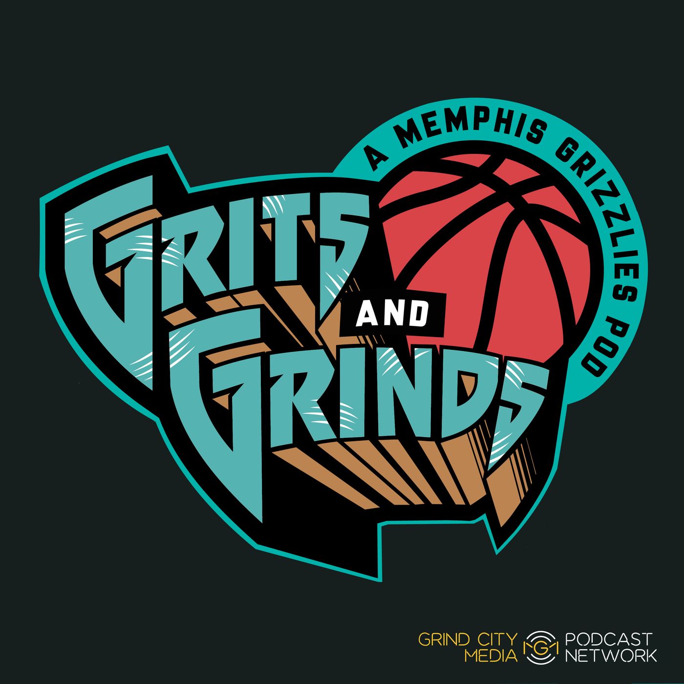 Grits and Grinds podcast