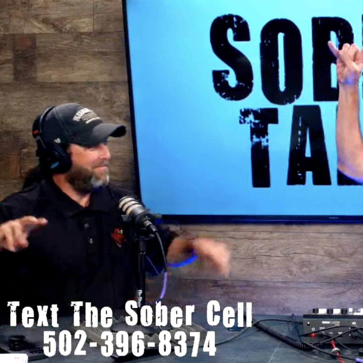 Sober Talk Live