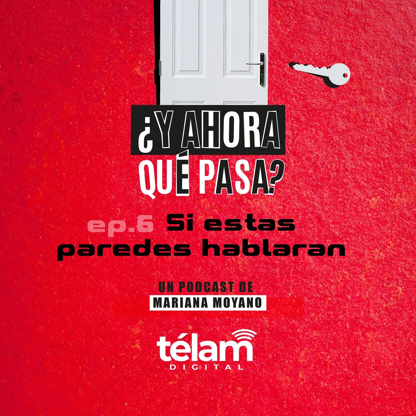 ¿Y ahora qué pasa?