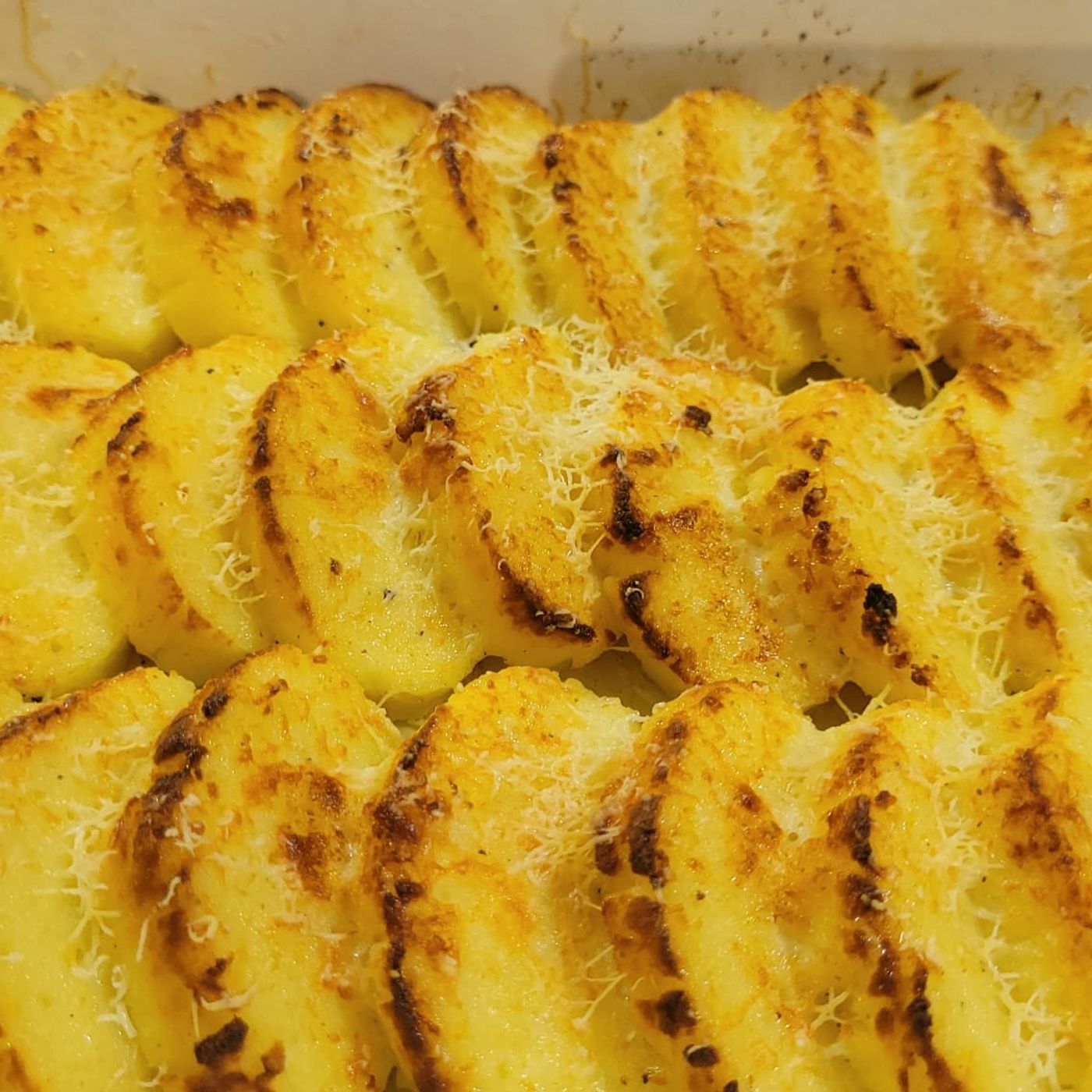 Gnocchi alla Romana in Friggitrice ad Aria episode artwork