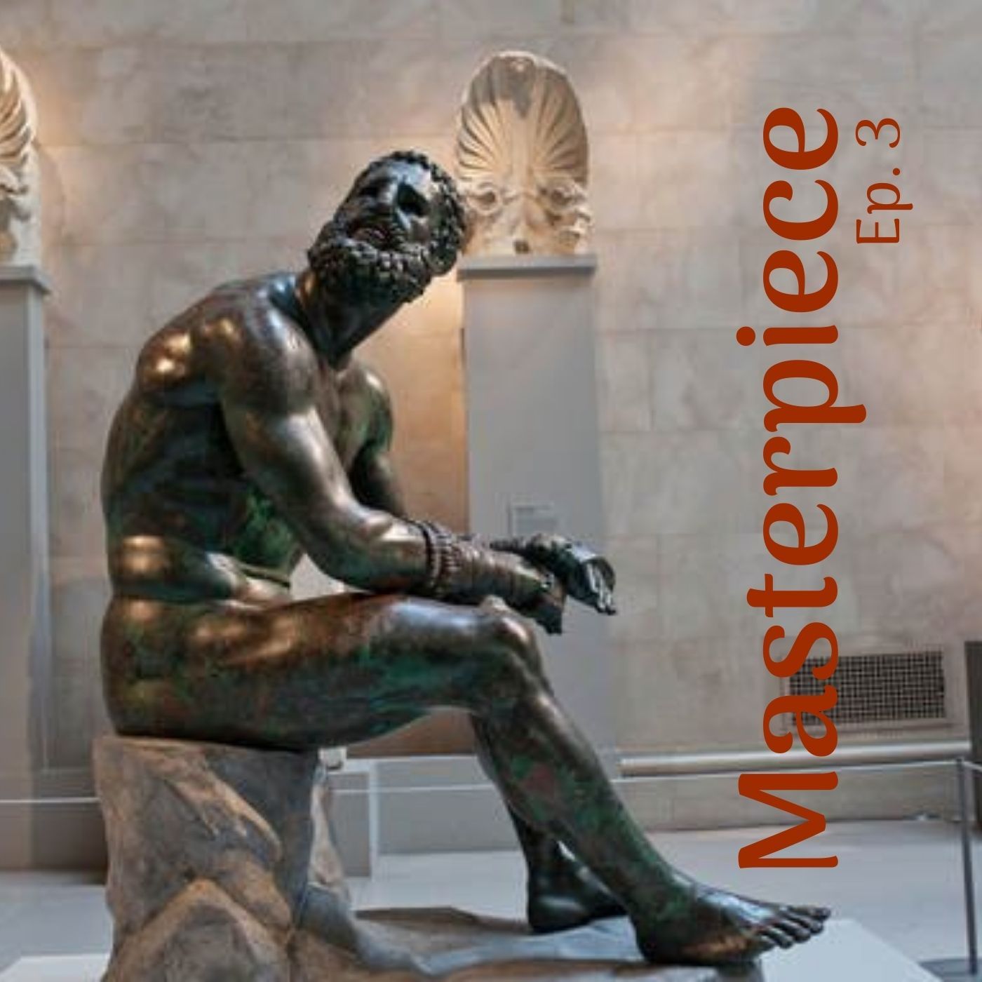 Masterpiece