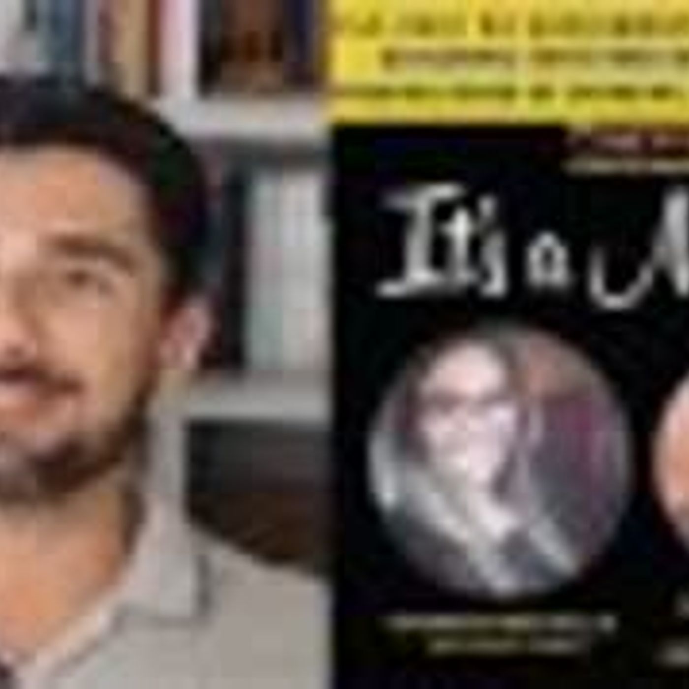 Dion\'ei Mariño - Programa Voo do Bando